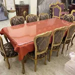 Bright And Vintage 3 Bedroom Suite-New Cairo