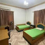 Bright And Vintage 3 Bedroom Suite-New Cairo