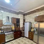 Bright And Vintage 3 Bedroom Suite-New Cairo