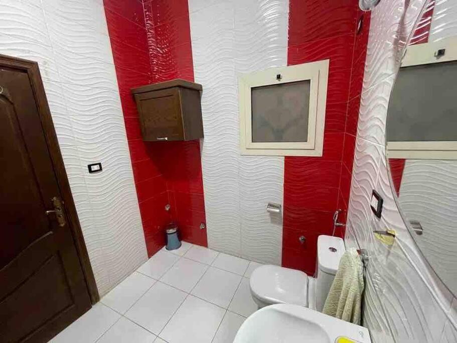 Apartment Bright And Vintage 3 Bedroom *