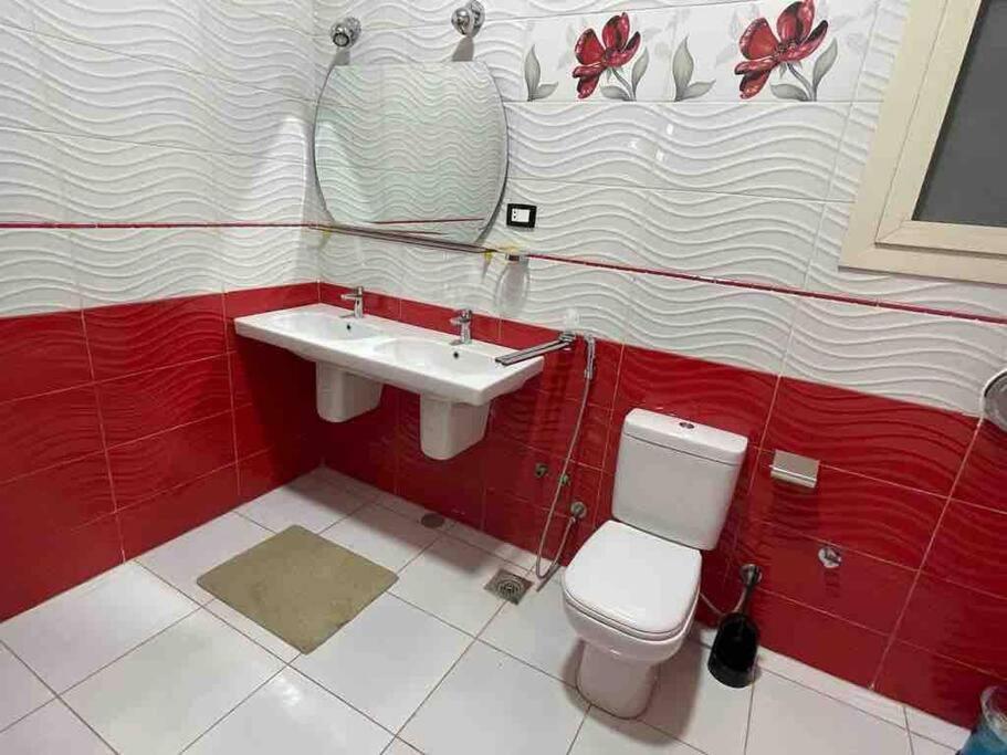 Bright And Vintage 3 Bedroom