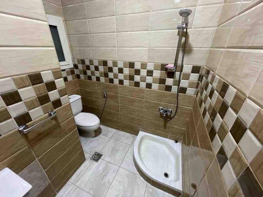 Bright And Vintage 3 Bedroom